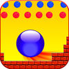 Rolling Crazy Ball iOS icon