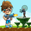 Super Boy Shooter App Icon
