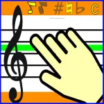 Play Sheet Music App Icon