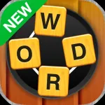 Word Games: Connect Puzzles App Icon