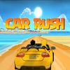 CarRush-racing game iOS icon
