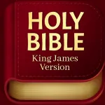 KJV Bible Audio Bible Offline