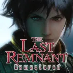THE LAST REMNANT Remastered App icon