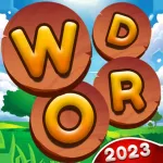 Word Connect 2023 App Icon