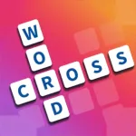 WordCross Champ  Brain Puzzle