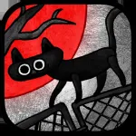 Dad's Monster House App Icon