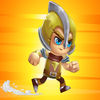 Knight Runner 2D iOS icon