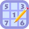 Sudoku : Full App Icon