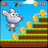 Super Mouse Adventure App Icon