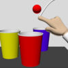 Ball to Cup App Icon