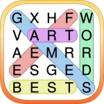 Word Search ⋆