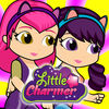 Little Princess Charmers iOS icon