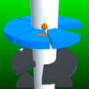 Swirl Down iOS icon