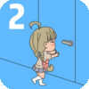 Mom locked me home 2 App Icon