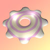 Candy Factory App Icon
