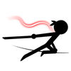 Amazing Stick Ninja Fighter App Icon