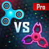 Fidget Spinner Multiplayer Pro iOS icon