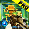 Futuristic Robot War Batle Pro App Icon