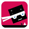 Geometry Ninja Dash App Icon