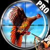 Pheasant Bird Hunting Pro iOS icon