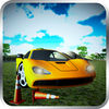Real Car Parking 2018 Island iOS icon
