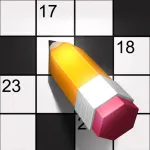 Crosswords Light App Icon