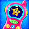 Baby Phone App Icon