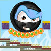 Sky Black Ball App Icon