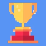 Pixel Racers App icon