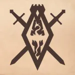 The Elder Scrolls: Blades App Icon
