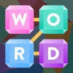 Word Diamonds HD App
