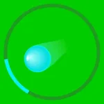 Circle Pong ios icon