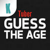 YouTuber Guess the Age iOS icon