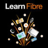 Learn Fibre App Icon