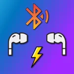 Find My Headphones & Earbuds App icon