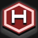 HexWars Arena App icon