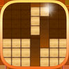 Wood Puzzle Blocks iOS icon