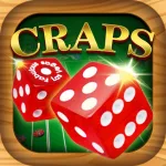 Craps App Icon