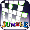 Giant Jumble Crosswords iOS icon
