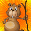 Toon Crush App Icon