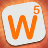 5 Word Speed Puzzle iOS icon