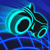 Infinite Downhill iOS icon