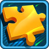 Jigsaw Puzzles Classic App Icon