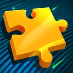 Jigsaw Puzzles Classic App Icon