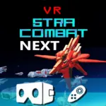 VR StarCombat Next App Icon