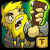 Bardbarian App Icon