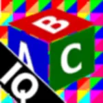 New ABC Solitaire IQ ios icon