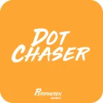 Dot Chaser App icon