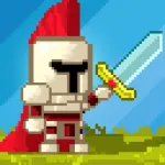 Defenders of the Realm ! App Icon