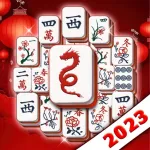 Mahjong World Masters 2018 App Icon